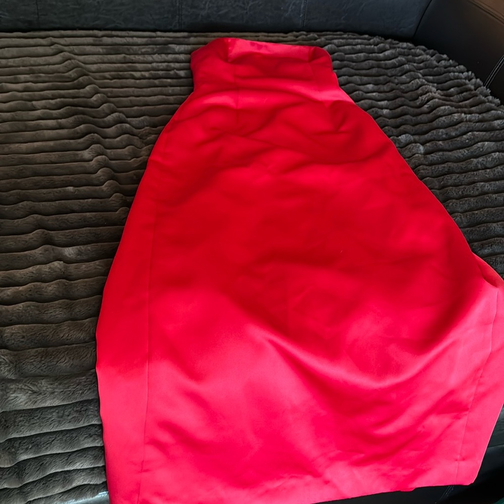 Ann Taylor Petite Formal Gown